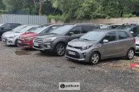 Royal Parking Valet foto 2