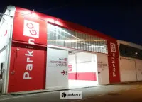 ParkinGO Bergamo foto 1