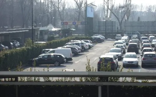 Good Park Milano Linate