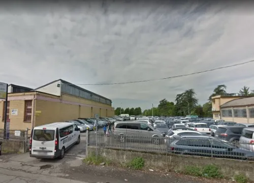 Parcheggi Low Cost Bologna