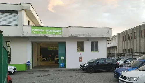 Eco Parking