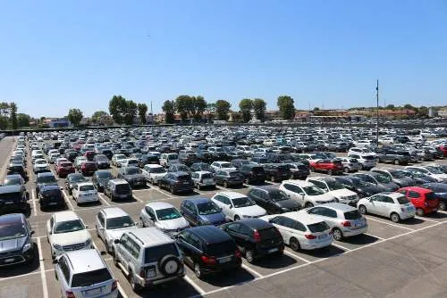 Looking4Parking Ciampino