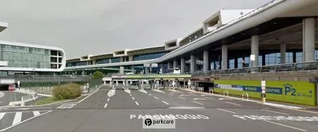 Parcheggio P2 Executive Aeroporto Malpensa foto 2