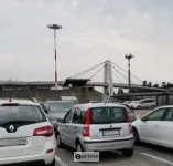 Parcheggio P4 Holiday Aeroporto Malpensa foto 1