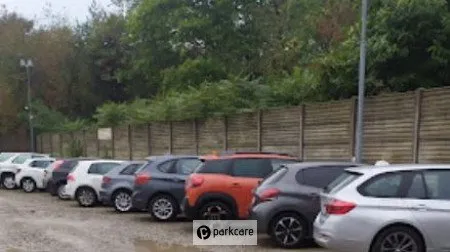 Fa.Te.Ma Parking foto 3