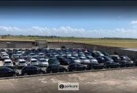 Mart Parking Brindisi Valet foto 1
