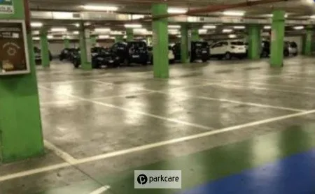 PARK 51 Fiumicino Valet foto 3