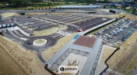 ParcheggioAeroportoFirenze Valet foto 3