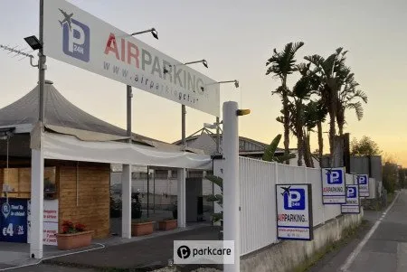 Air Parking Catania foto 2