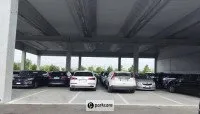Bravo Parking foto 1